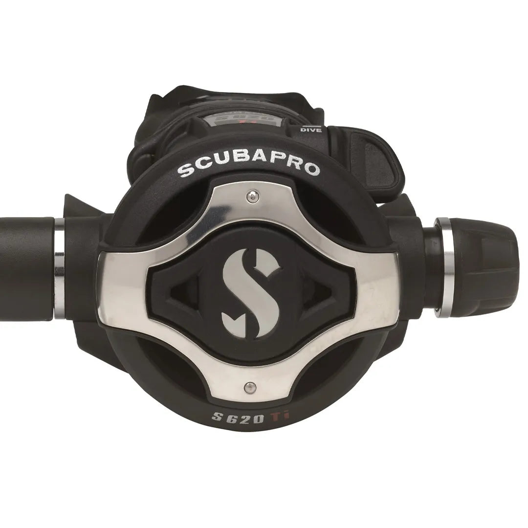 Scubapro S620Ti