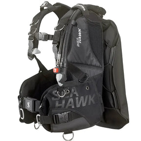 Scubapro Seahawk BCD