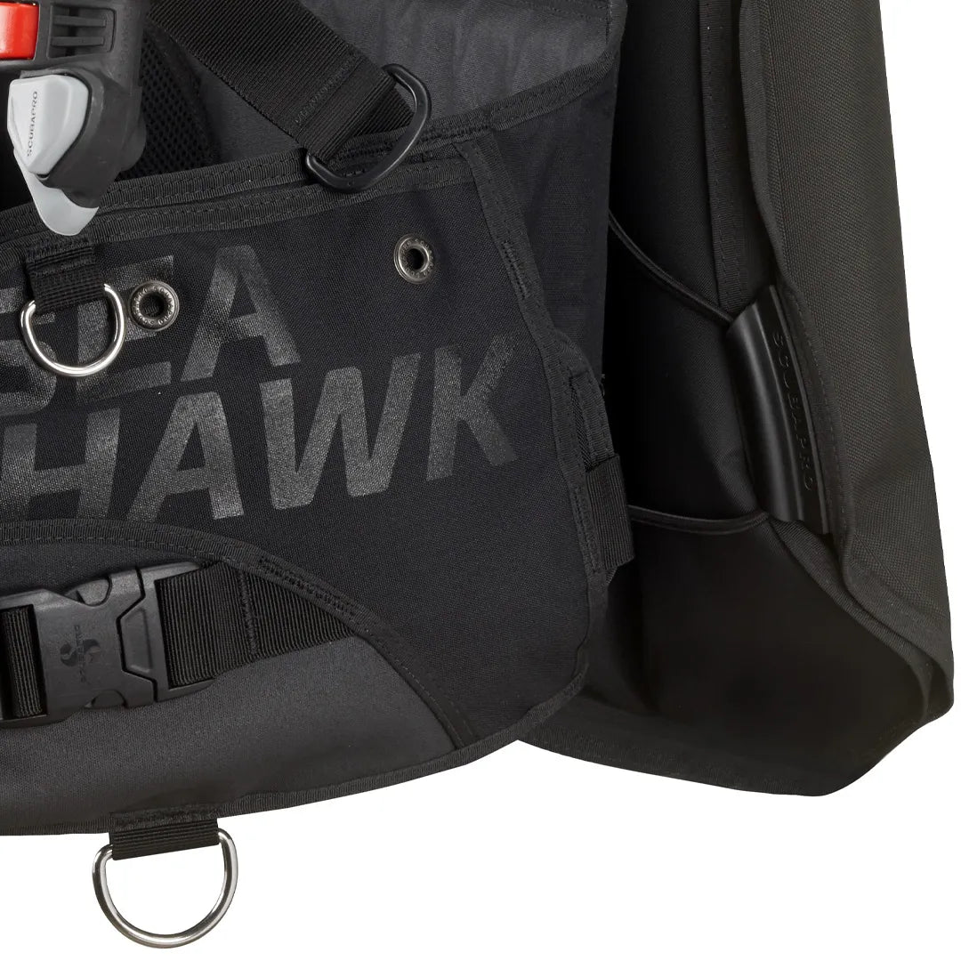 Scubapro Seahawk 2 BCD