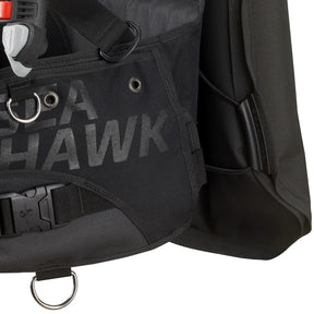 Scubapro Seahawk 2 BCD