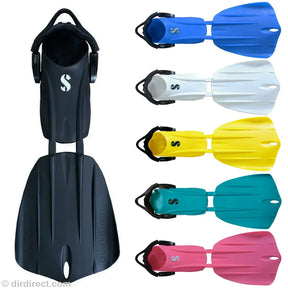 Scubapro Seawing Nova Fin colours