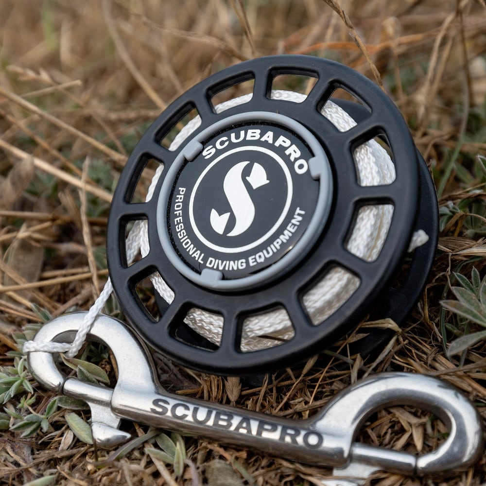 Scubapro S-Tek Spinner Spool