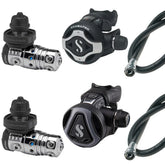 Scubapro Twinset Regulator
