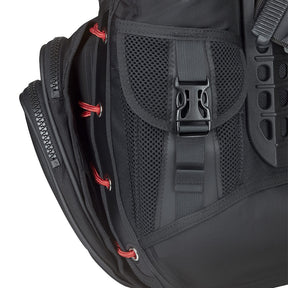 Scubapro X-Black BCD trim pocket