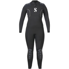 Scubapro Everflex Yulex 3/2mm Wetsuit - Ladies