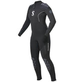 Scubapro Everflex Yulex 5/4mm Wetsuit - Ladies