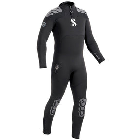 Scubapro Everflex Yulex 7.5/5mm Wetsuit - Mens