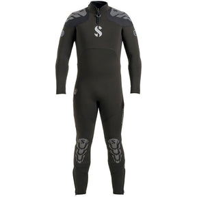 Scubapro Everflex Yulex 7.5/5mm Wetsuit front