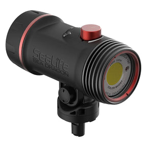 SeaLife Sea Dragon 3000F Colour Boost Video Light Head