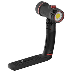 SeaLife Sea Dragon 3000F Colour Boost Video Light Set