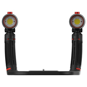 SeaLife Sea Dragon Duo 6000 Colour Boost Set