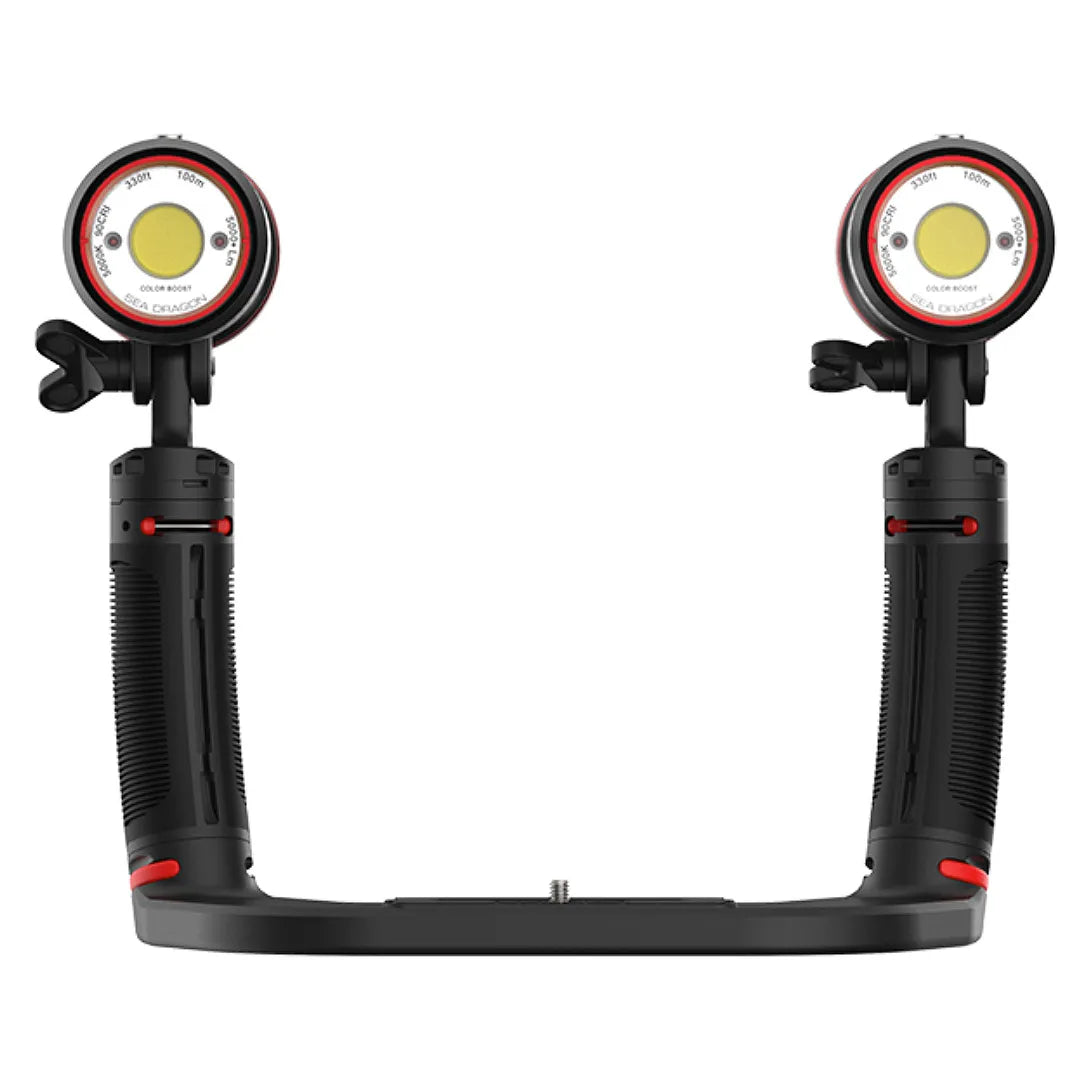 Sea Dragon Duo 10K+ Colour Boost