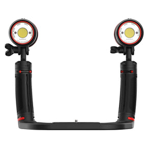 Sea Dragon Duo 10K+ Colour Boost