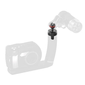ea Dragon Flex-Connect Ball Joint Adapter