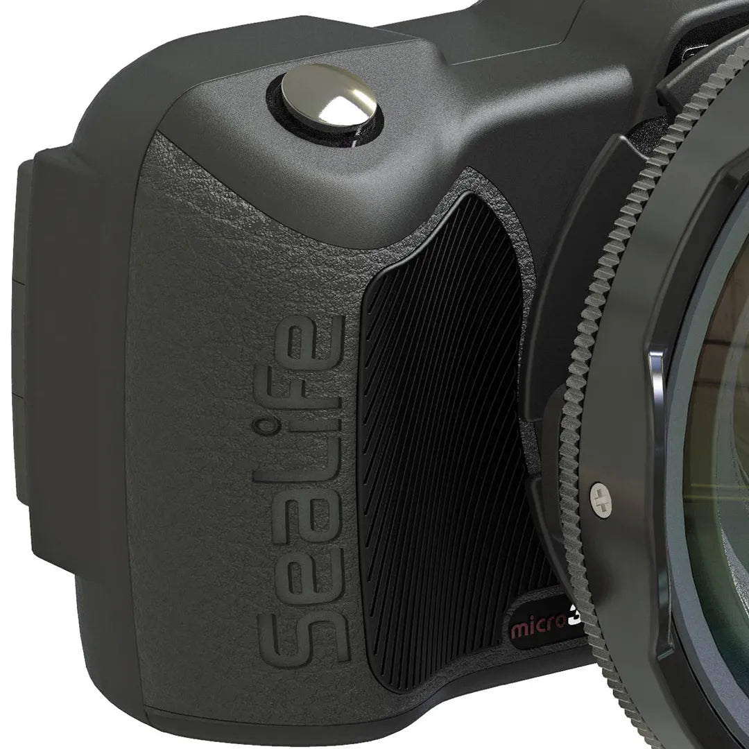 SeaLife Micro 3.0 Reef Edition Camera Set