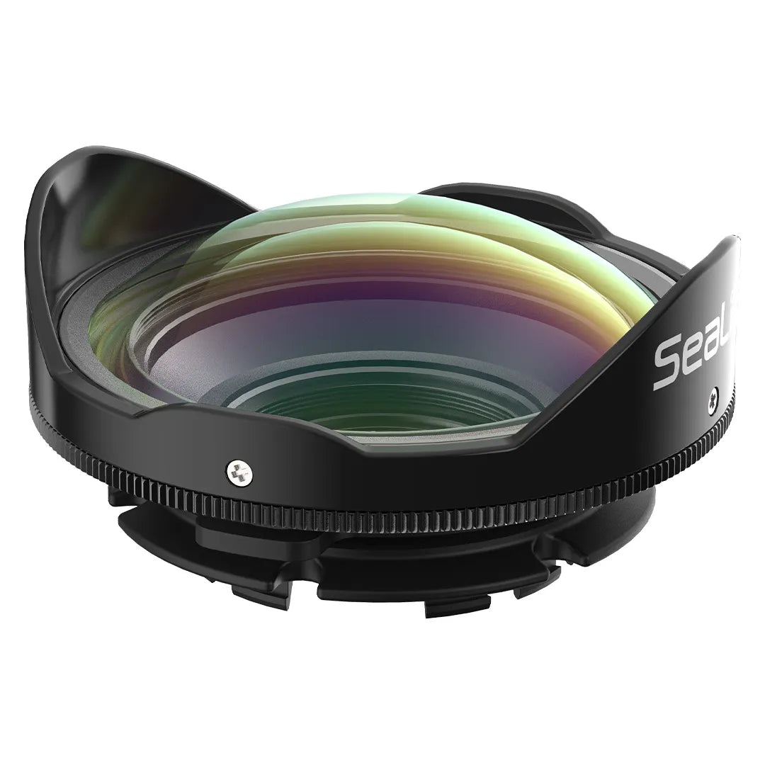 SeaLife Wide Angle Lens