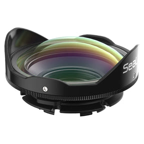 SeaLife Wide Angle Lens