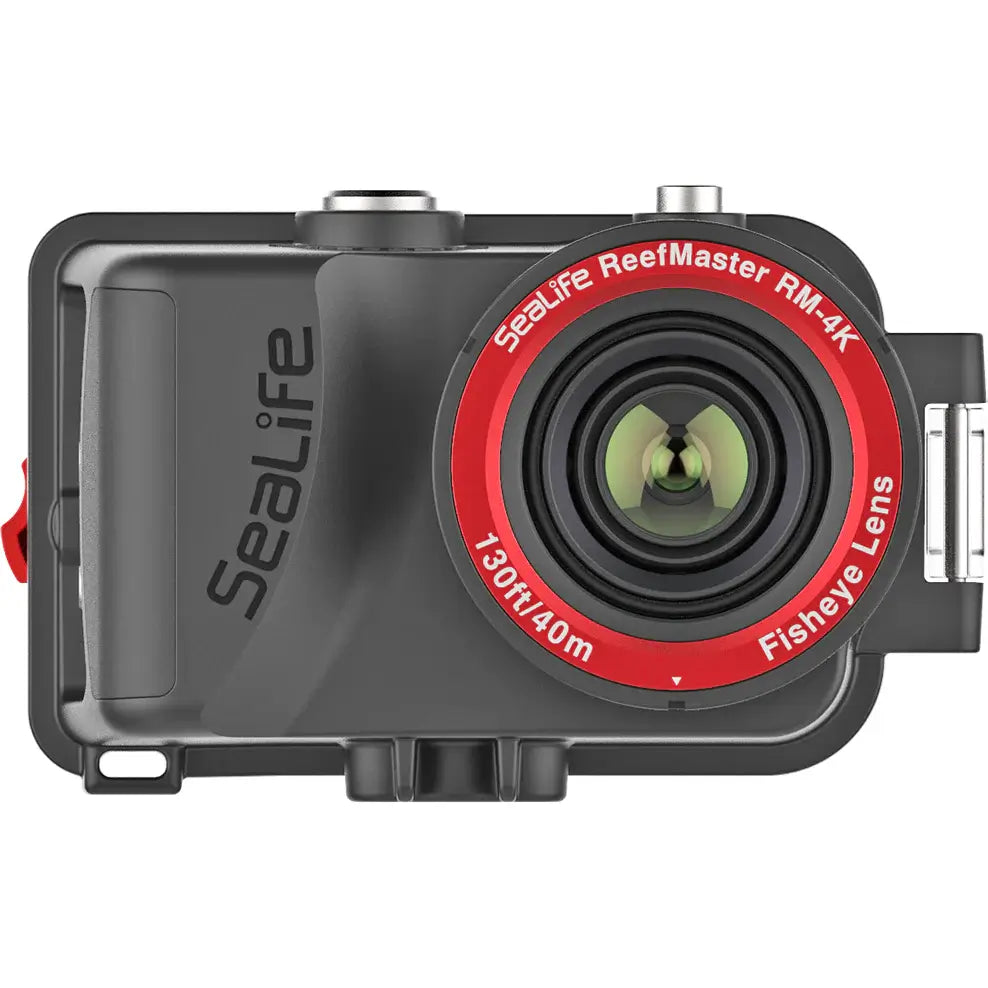 SeaLife ReefMaster RM-4K Pro 2000F Camera Light Set