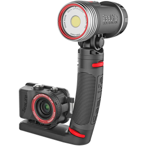 SeaLife ReefMaster RM-4K Pro 2000F Camera Light Set