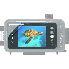 SeaLife SportDiver Screen Shield