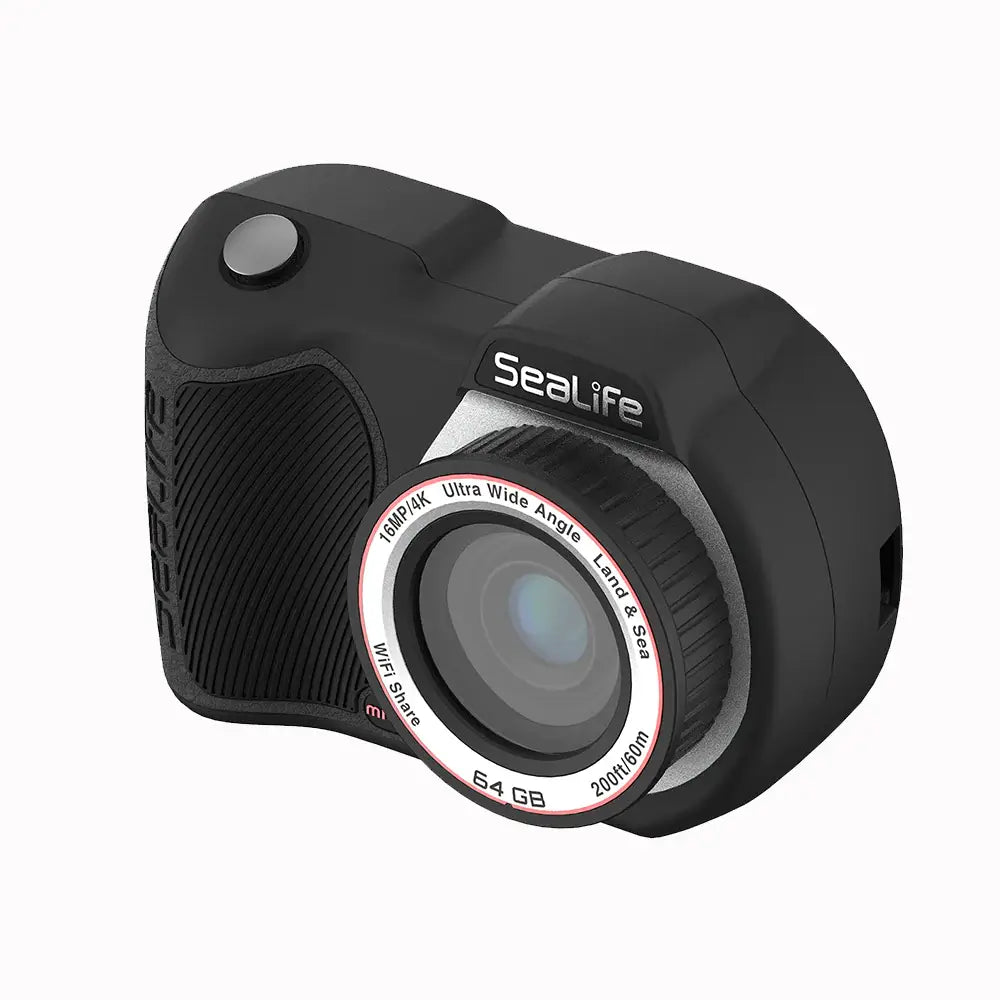SeaLife Micro 3.0 Camera