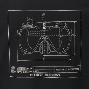 Fourth Element Men's T-Shirt