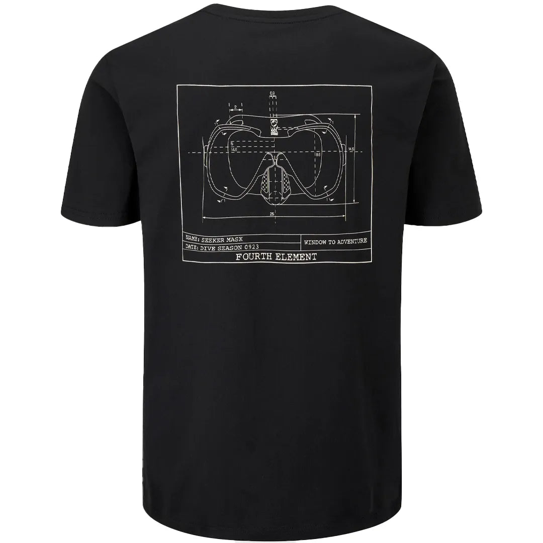 Fourth Element Men's T-Shirt