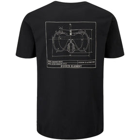 Fourth Element Men's T-Shirt