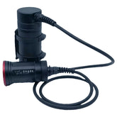 Shark Artemis Light Sidemount