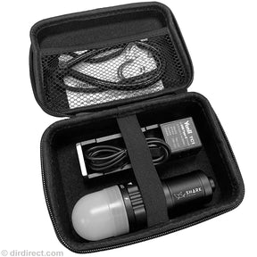 Shark Pulsar Technical Dive Strobe