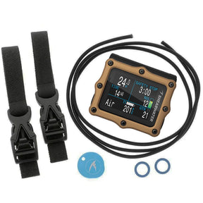 Shearwater Perdix 2 Journeys Bronze Dive Computer