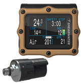 Shearwater Perdix 2 Journeys Bronze with Swift Transmitter