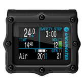 Shearwater Perdix 2 Ti Black Dive Computer