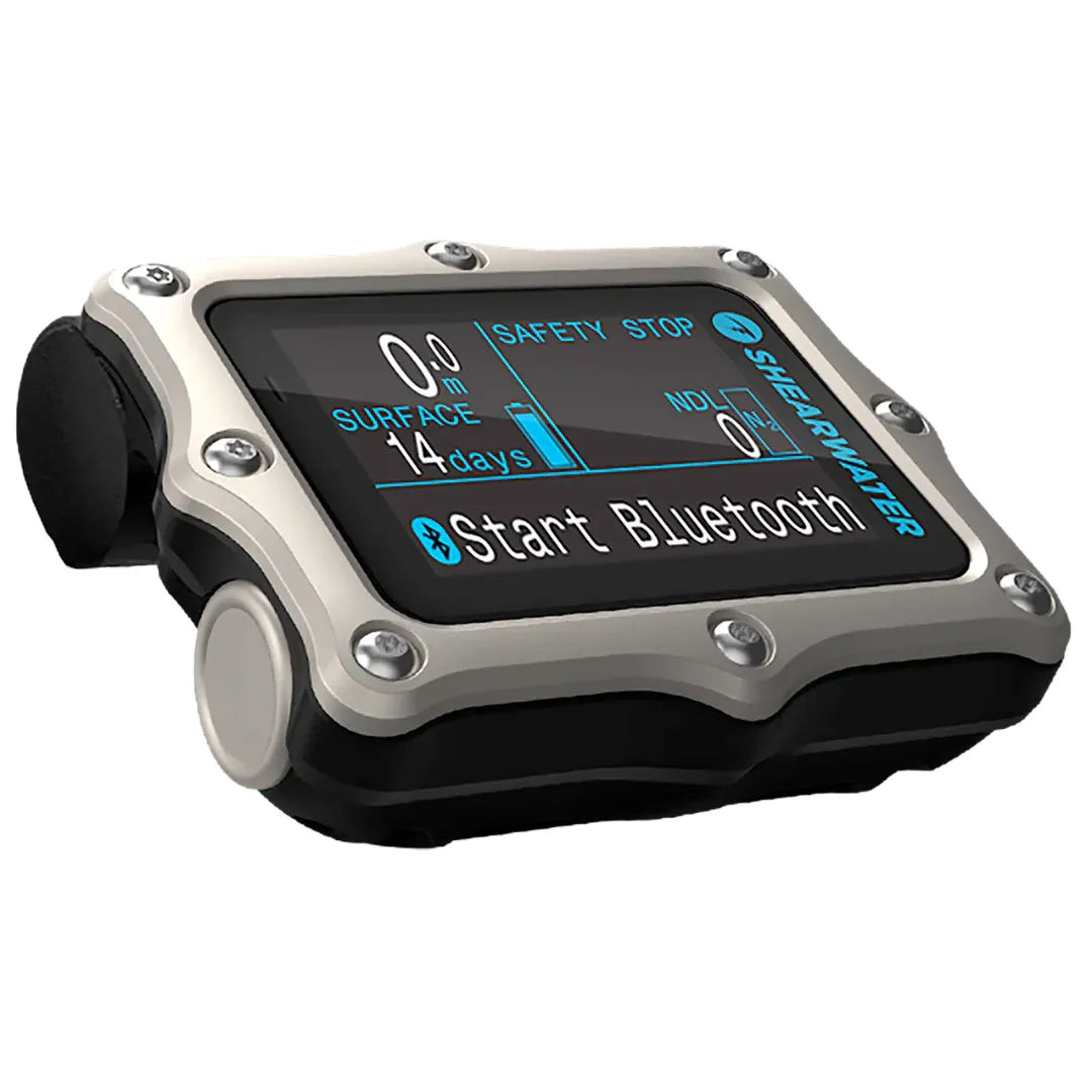 Shearwater Perdix 2 Ti 