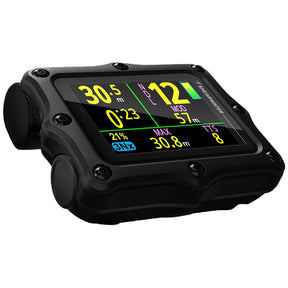 Shearwater Perdix 3 Black