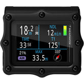 Shearwater Perdix 3 Black Dive Computer