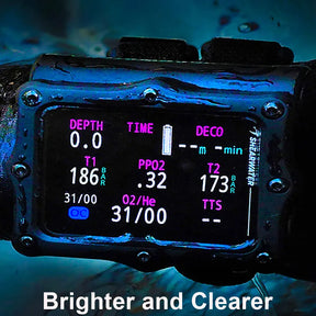 New Shearwater Perdix