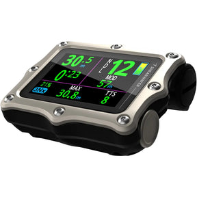 Shearwater Perdix 3 Silver