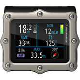 Shearwater Perdix 3 Silver
