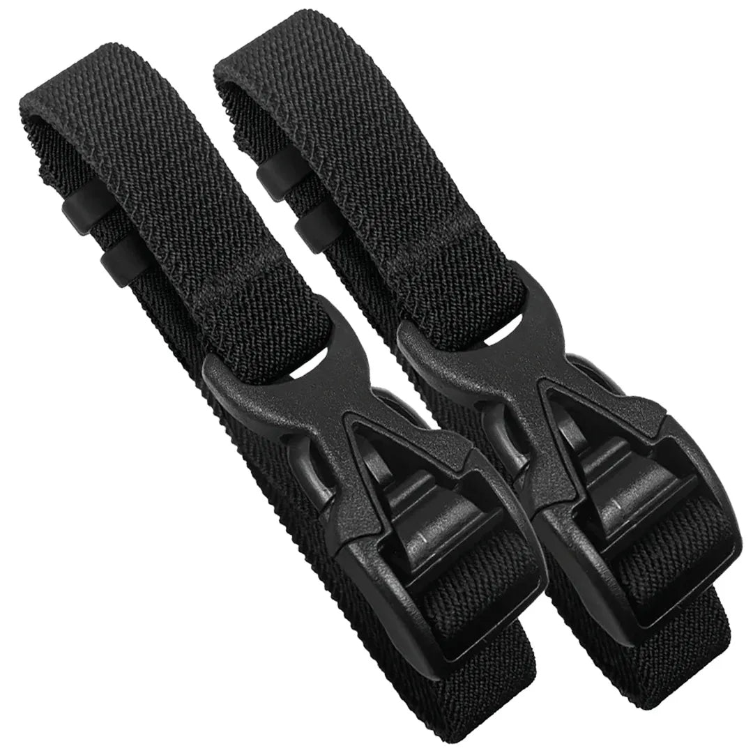 Black Shearwater Perdix Petrel Strap Kit