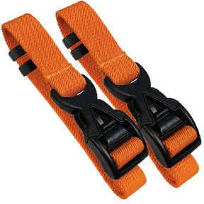 Orange Shearwater Perdix Petrel Strap Kit