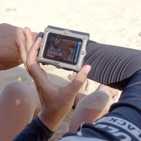 Shearwater Perdix Dive Computer
