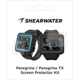 Shearwater Peregrine Screen Protector