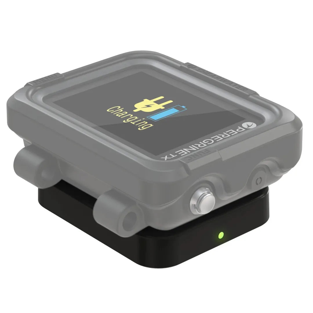 Shearwater Peregrine Charger
