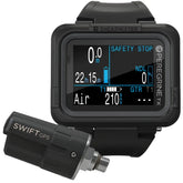 Shearwater Peregrine TX with Swift GPS Transmitter