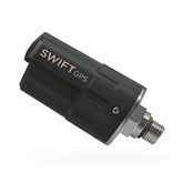 Shearwater Swift GPS Transmitter side view