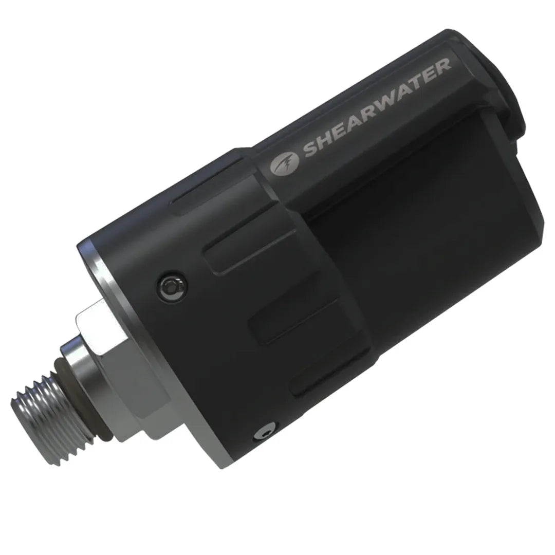 Shearwater Swift Transmitter