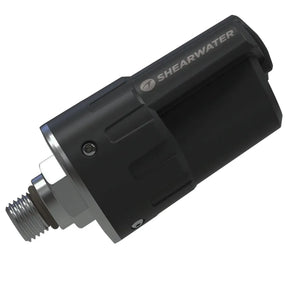 Shearwater Swift Transmitter