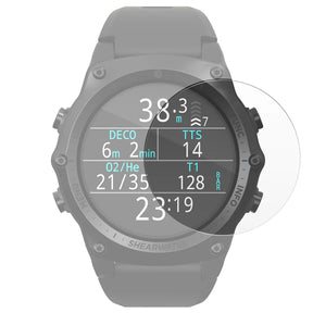 Shearwater Teric Screen Protector