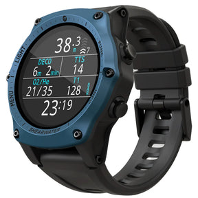 Blue Shearwater Teric